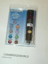 Wein Air Purifier AutoMate Ionic NEW Automobile Air Supply Exhaust Dust  AS1250B