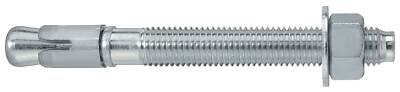 Hilti 282521 KB3 1/4 X 4-1/2 Kwik Bolt Wedge Anchor (Box of 50)