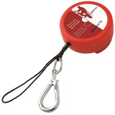 Retractable Height Safety Fall Protection Tool Restraint Lanyard Tether 2kg