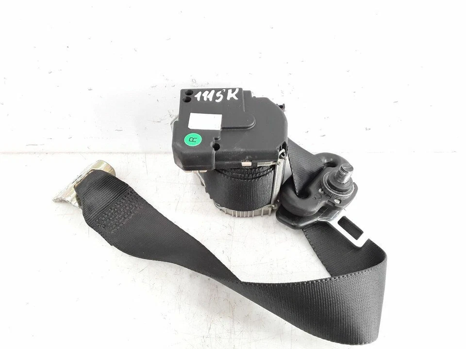 Cinturón seguridad trasero izquierdo MG ZT - ZT-T 2003 43594D VEI31364 Foto 2 de 4