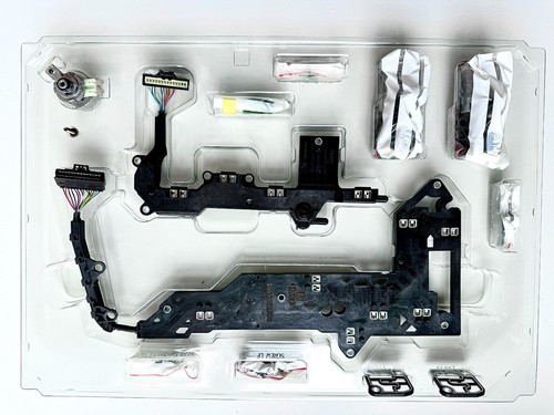 Borgwarner 202383 DL501 Service Kit for DSG S-Tronic Audi A4 A5 A6 A7 Q5 RS4 RS5 - Picture 4 of 6