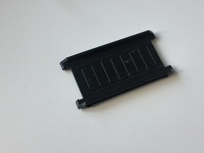 Transformers G1 Parts 1989 COUNTDOWN ramp micromaster