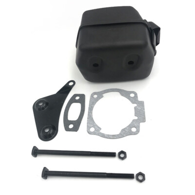 #ad Muffler Exhaust Chainsaw Accessories for HUSQVARNA HUS50 51 55 $22.53