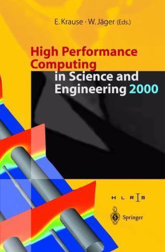 High Performance Computing in Science and Engineering 2000 ...