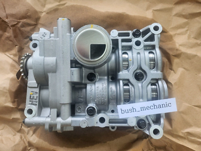 GENUINE OEM Hyundai Kia Shaft Assy Balance Shaft Oil Pump