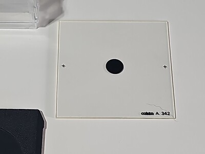 Cokin A Series Double Mask 1 342 A