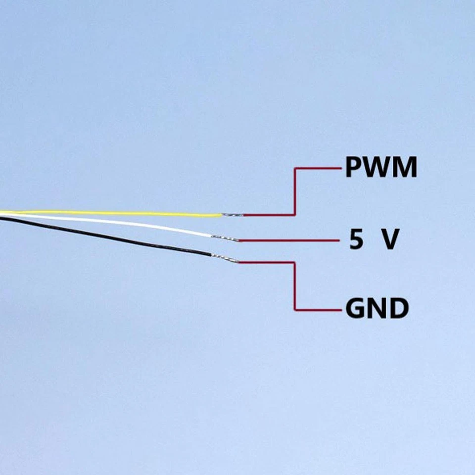 3V Kunststoff 360°Drehbares Warnlicht für DIY TAMIYA 1/14 RC Bagger Dozer - Bild 3 von 4
