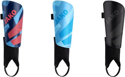 Jako Kinder Damen Herren Schienbeinschoner River Classic 2774