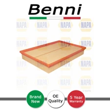 Air Filter Benni Fits VW Golf Audi TT A3 Q3 2.0 2.5 3.2 1K0129620