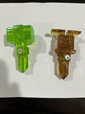 Skylanders Trap Team Mixed Lot of 2 Traps Xbox One PS3 PS4 Wii U 360