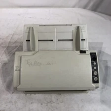 High Speed USB Document Scanner Fujitsu FI-6140Z  W/Power