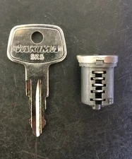 Yakima SKS Lock Cores &/OR Replacement Keys OEM A152 A153 A154 A155 Key Core