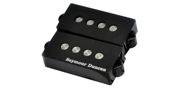 SEYMOUR DUNCAN / SPB-3 Quarter Pound P-Bass Bass pickup | eBay