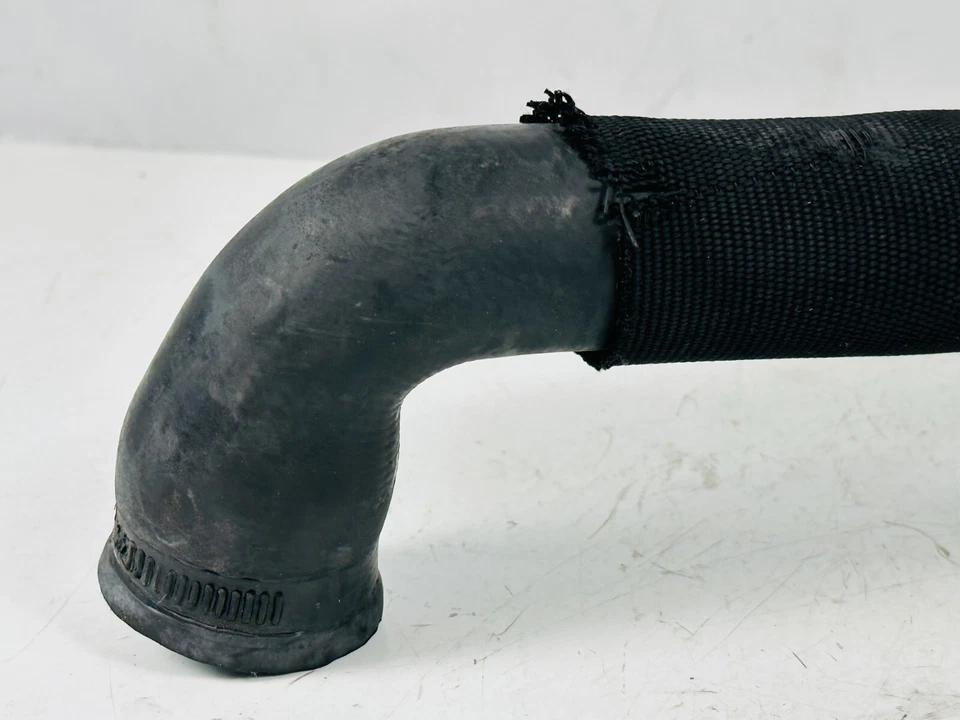 Mercedes Benz Clase Gl X164 Gl450 2007-2012 tubo manguera tubo refrigerante radiador Foto 4 de 4