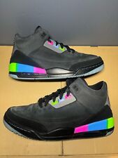 Jordan 3 Retro Quai 54 2018 for Sale | Authenticity Jordan 3 Retro Quai 54 2018 for Sale | Authenticity