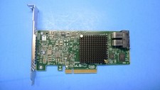 LSI SAS 9311-8i Host Bus Adapter Full Height Dell 83DH4