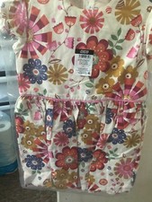 Image of Mamas & Papas Girls Floral Dress
