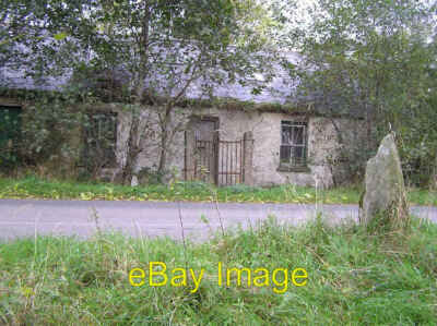 Foto 6x4 Recarson Oldschool An Oghmagh Es ist viele Jahre her seit dem c2005