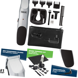 wahl groomsman beard trimmer