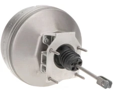 Power Brake Booster-Natural Cardone 54-72041 Reman fits 15-17 Ford F-150