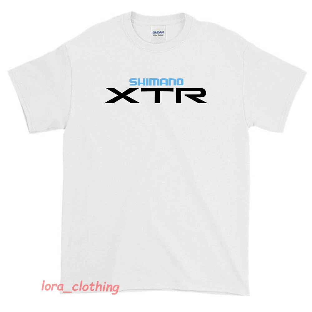 New Shimano XTR Logo American Funny T Shirt USA size S -XXL
Opens in a new window or tab