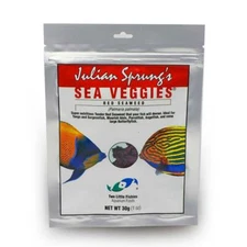 Sea Veggies Seaweed Red (30 gm / 1 oz) - Two Little Fishies