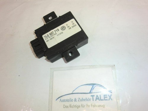 VW Phaeton 3D Touareg 7L0907719 Steuergerät Abschleppschutz Abschlepp B6B2050
