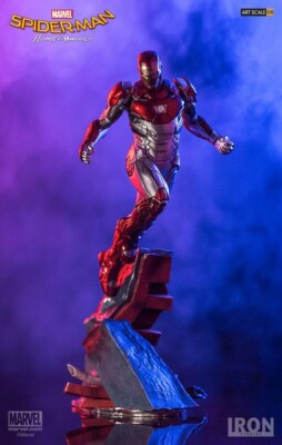 mark 47 iron man