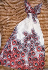 Size S    Long BEAUTIFUL  Dress 