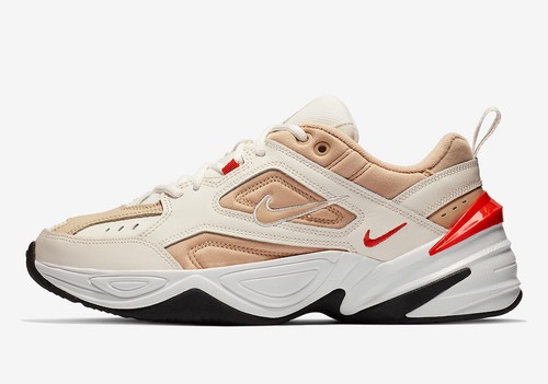 nike m2k tekno og