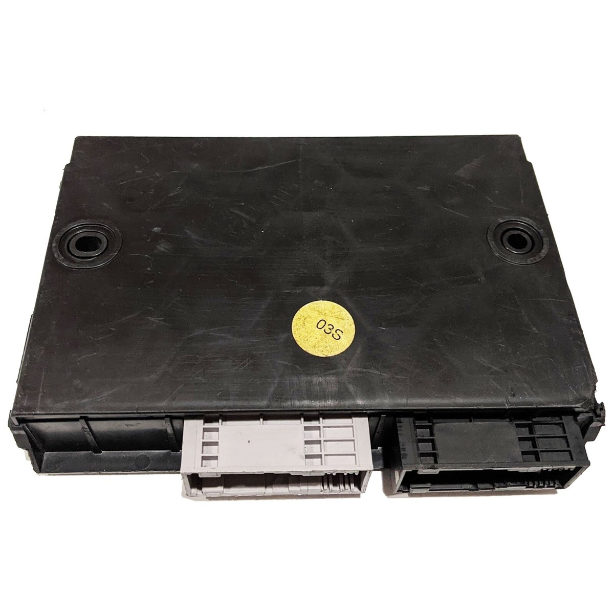 OEM Diagnosis Data Gateway Interface Control Module Audi A6 A8 S6