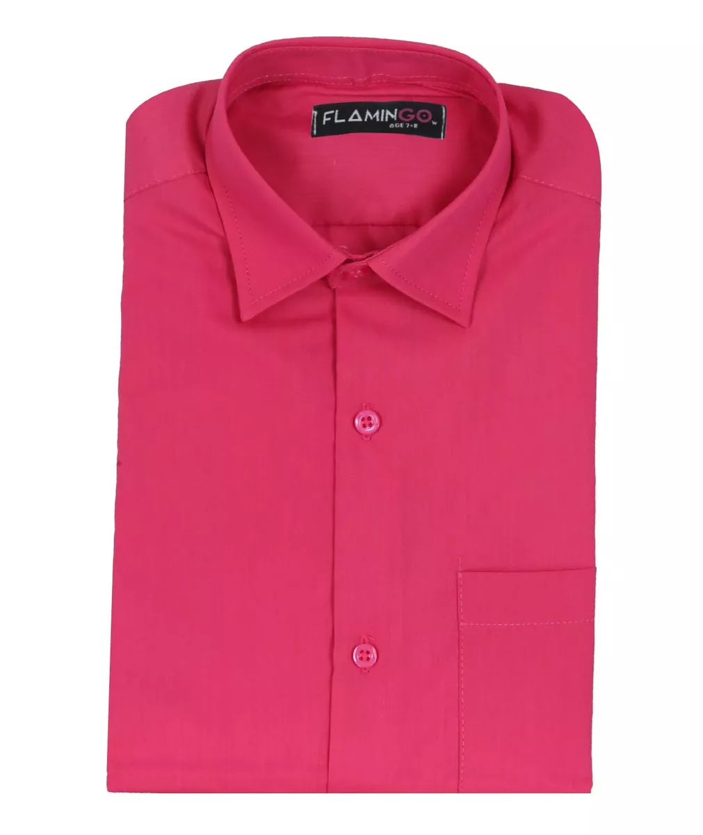 Flamingo hotsell dress shirt