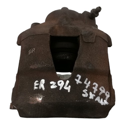 Bremssattel Vorne Links VOLKSWAGEN Polo VI 1.2 Tdi Gebraucht Original
