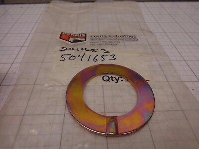 Ferris OEM NOS 5041653 Top Spindle Washer  aka 5041653SM Snapper Simplicity 