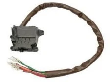 Toyota Genuine OEM SWITCH ASSEMBLY, HEADLAMP DIMMER 84140-26100 NEW