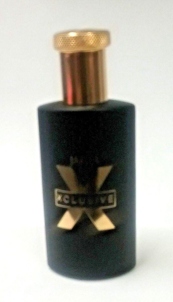 JAFRA XCLUSIVE EAU DE TOILETTE 50 ML 1.7 FL OZ | eBay