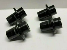 Schwinn Roadster Trike Tricycle Rear Wheel Inserts bushings 4 (four) - USED part