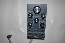 AQA Elektrix 24dB LP VCF for Eurorack Modular