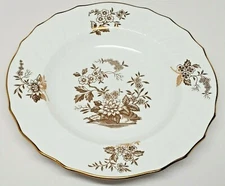 Spode Copeland - LOUVAIN - 7.75" Rim Soup Bowl(s) #Y6595 England