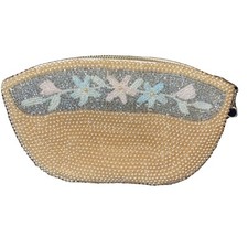 Vintage Beaded Purse