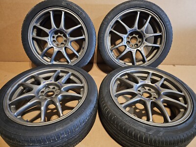 タイヤ・ホイール WORK EMOTION CR KAI Work Emotion CR Kiwami - 19