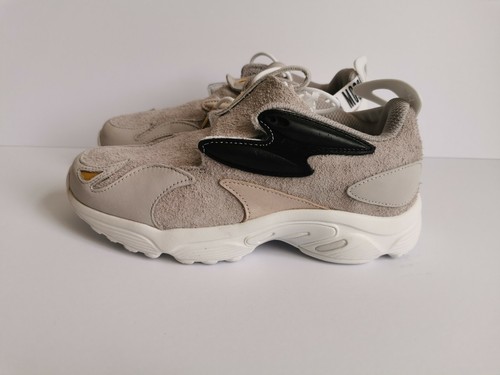 Para Mujer Reebok Daytona Dmx experimento Size UK 6 nos 7 (DV4709) Gris |  eBay