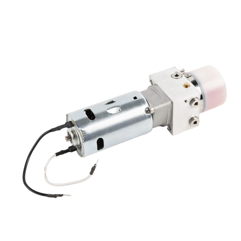 Gdfnmogo Converteerbare Hoogste Hydraulische Dak Pompmotor, Compatibel