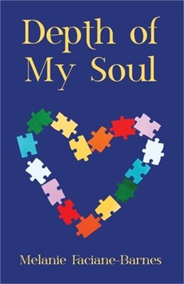 Depth of My Soul (Paperback or Softback)