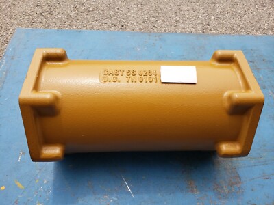 Cat, Cooler, 7N0101, 4P7731, 5S0264, 7E2660 -  Free shipping in Canada & the US