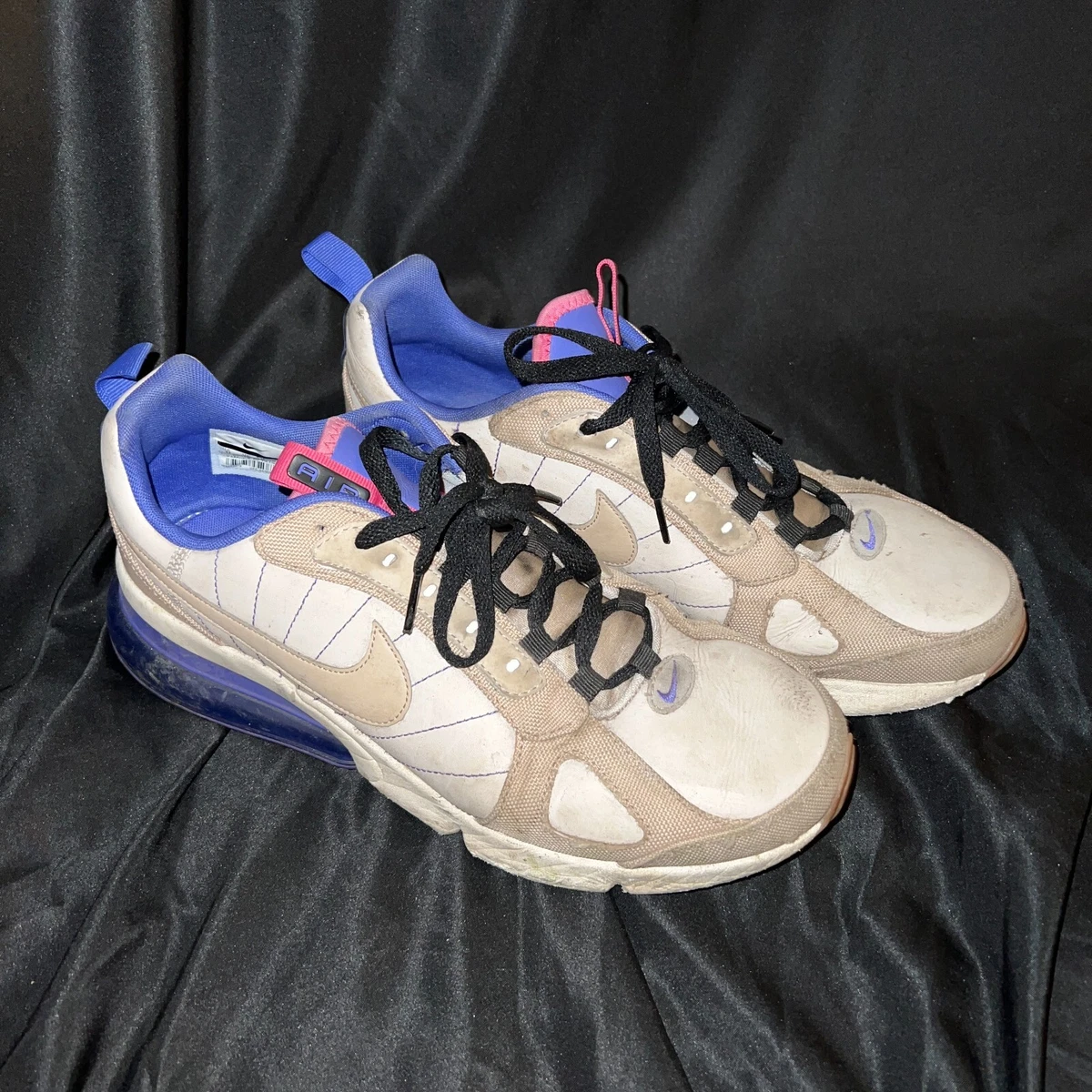 Nike Air Max 270 Futura SE HK Desert Sand Men s Size 11 AV2151 002