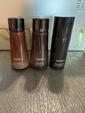 SU:M37 Fermentalift Defining Mini Set Anti-aging K-Beauty SUM37