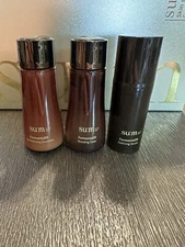 SU:M37 Fermentalift Defining Mini Set Anti-aging K-Beauty SUM37