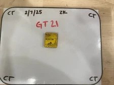 LOT OF 5 AGW-2-1/2 AGW2-1/2 BUSS BUSSMANN FUSES