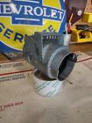 <!--F#f_0-->1965 1966 CHEVY IMPALA NON TILT STEERING COLUMN COVERS NOTCHED COLUMN SHIFTER<!--F/-->